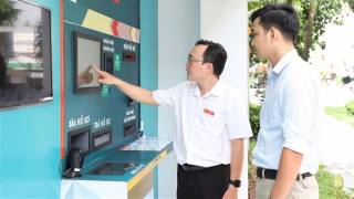 Bài 1: Đẩy mạnh việc đưa sản phẩm ra thị trường