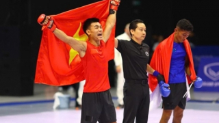 VMMAF tổng kết năm 2025, triển khai nhiệm vụ trọng tâm năm 2026