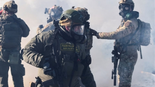 Đặc vụ Mỹ bắn chết công dân, bang Minnesota yêu cầu điều tra độc lập