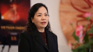 Tiến sĩ Ngô Phương Lan: Nghị quyết 80-NQ/TW tiếp cận rất toàn diện, hiện đại trong phát triển văn hóa