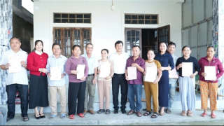 Hiệu quả từ chiến dịch “Thứ Bảy hồng”