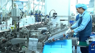 3 ngành công nghiệp chủ lực TP Hồ Chí Minh tăng trưởng bền vững