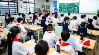 Cảnh giác trước luận điệu xuyên tạc Nghị quyết về đột phá phát triển giáo dục và đào tạo