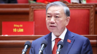 Tiến lên! Toàn thắng ắt về ta!