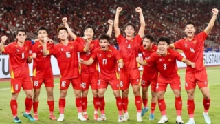 Thủ tướng Chính phủ Phạm Minh Chính gửi thư chúc mừng Đội tuyển bóng đá nam U23 Việt Nam