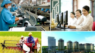 Nhân dân chung niềm tin vào con đường tiến lên của đất nước