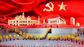 “Tiến lên!” – Khi lời hiệu triệu trở thành mệnh lệnh hành động