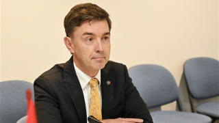 EU gửi thông điệp chiến lược qua chuyến thăm Việt Nam của Chủ tịch António Costa