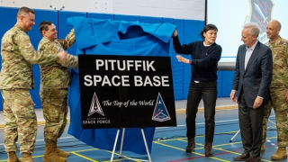 Mỹ-NATO và thỏa thuận khung về Greenland