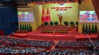 Xây dựng Đảng ta “là đạo đức, là văn minh”