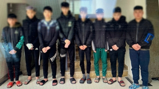 Điều tra, làm rõ 8 đối tượng trong vụ gây rối tại hầm Kim Liên