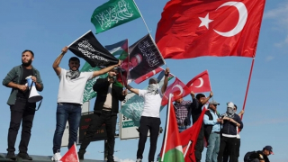 Thổ Nhĩ Kỳ với kế hoạch hòa bình Gaza của ông Trump