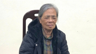 Bắt giữ đối tượng truy nã sau gần 25 năm lẩn trốn