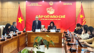 Khoảng 1.500 kiều bào và thân nhân sẽ tham dự Xuân Quê hương 2026