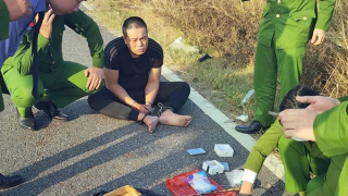 Quyết liệt "chặn nguồn cung, giảm nguồn cầu" ma túy