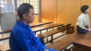 Sát hại chồng “hờ” vì nhắn tin cho người khác, nữ bị cáo lãnh 28 năm tù