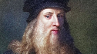 Manh mối mới về ADN của Leonardo da Vinci