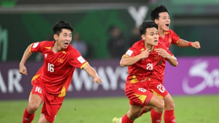 U23 Việt Nam và dấu mốc trưởng thành tại VCK U23 châu Á 2026