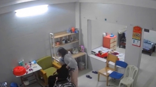 Khẩn trương điều tra vụ cụ bà 90 tuổi ở Hà Nội bị giúp việc bạo hành