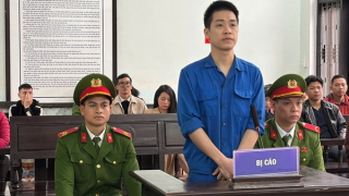 14 năm tù cho kẻ “nợ” mua bán bất động sản để lừa gần 14 tỷ đồng