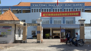 Thanh tra chỉ rõ nhiều thiếu sót về quản lý viên chức tại Trường Đại học Bạc Liêu