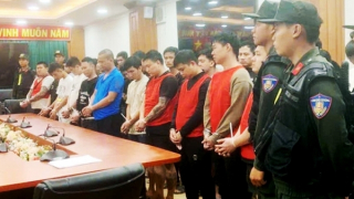 Giải pháp phòng ngừa, đấu tranh tội phạm sử dụng công nghệ cao trên không gian mạng