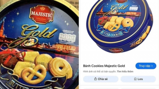 Cảnh giác chiêu trò “xả kho cuối năm”