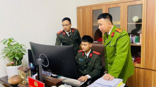 Ứng dụng trí tuệ nhân tạo trong  công tác tuyên truyền pháp luật ở Đại Phúc