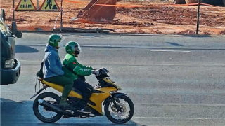 Công an Gia Lai phát động toàn dân cung cấp thông tin liên quan đến vụ cướp ngân hàng