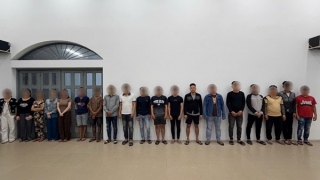 Truy xét nhanh nhóm gây rối, dùng hung khí nguy hiểm đánh người giữa đêm