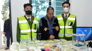 Kinh nghiệm kéo giảm tội phạm ma túy ở Nghệ An