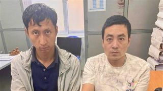 Hai người nước ngoài đột nhập nhà dân trộm vàng bạc rồi trốn lên tàu Thống Nhất