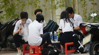 Mua bán, sử dụng thuốc lá điện tử còn nhiều thủ đoạn tinh vi