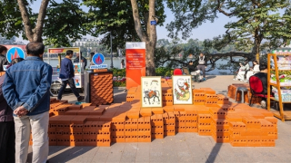 Đánh thức kinh tế sáng tạo Thủ đô