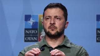 Ukraine nhận được bảo đảm quan trọng về an ninh