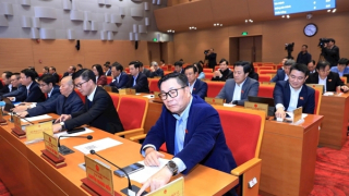 Hà Nội: Cần hơn 64 triệu tỉ tới năm 2045 tái thiết đô thị, quy hoạch tầm nhìn 100 năm