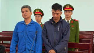 Môi giới mua bán thận, 2 bị cáo nhận 10 năm tù