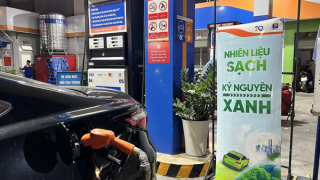 Còn nhiều người điều khiển ô tô, xe máy chưa quan tâm đến chất lượng xăng
