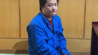 Tuyên án tử hình kẻ truy sát hàng xóm