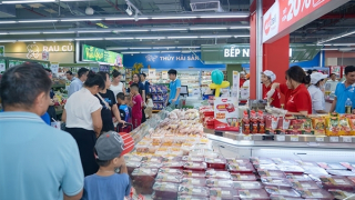 Masan Consumer đạt tăng trưởng doanh thu tích cực trong quý 4/2025