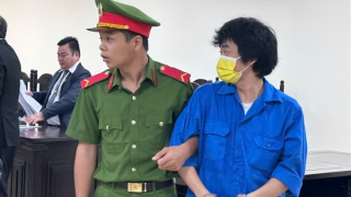 Hoãn phiên toà vụ án Việt Á tại Đắk Lắk