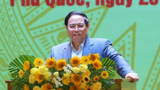 Hội nghị APEC 2027 nâng tầm vai trò quốc tế của Việt Nam trong kỷ nguyên mới