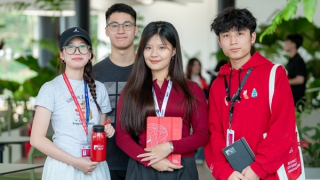 Nhiều thay đổi trong Quy chế tuyển sinh đại học năm 2026