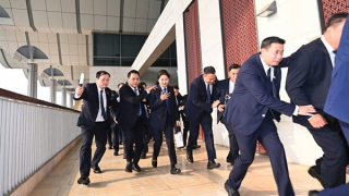 Mỗi vị trí là một trách nhiệm