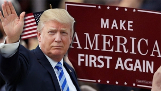 Chủ nghĩa thực dụng chính trị đang thay đổi trật tự toàn cầu