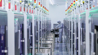 Những “chiếc van” quyền lực và trận đồ bát quái năm 2026