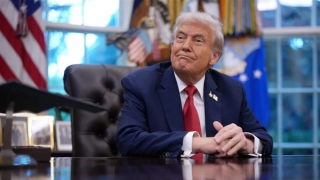 Tổng thống Trump lạc quan về diễn biến đàm phán Nga-Ukraine