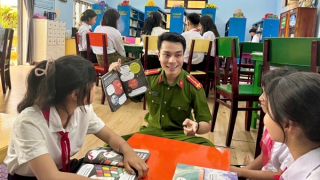 Ở lại với A Lưới