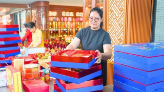 Nâng cao chất lượng sản phẩm OCOP, phục vụ thị trường Tết Nguyên đán