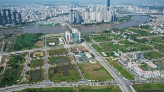 Loạt “ông lớn” trong lĩnh vực bất động sản, xây dựng bị Thanh tra Chính phủ và Thuế “điểm danh”